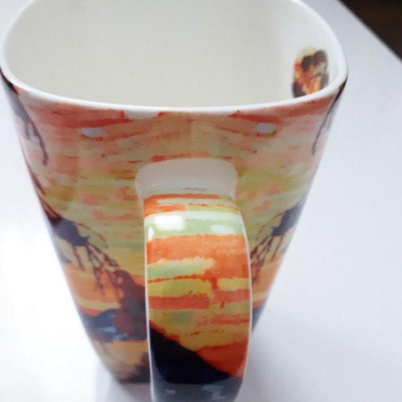 Tom Thomson The Jack Pine Grande Mug - Picture 3 of 5